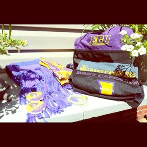 ECU Bundle | Pirates | East Carolina